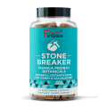 Kidney Clear System Kidney Cleanse Gallbladder capsules
